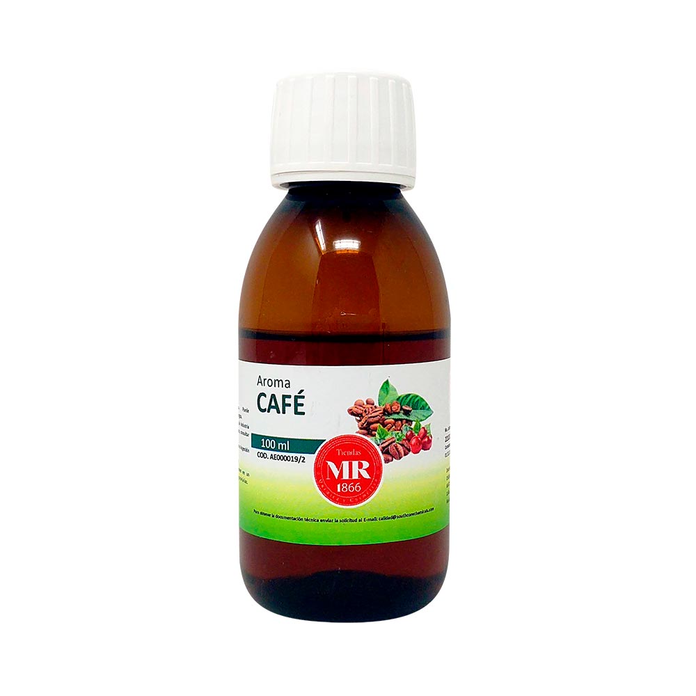 AROMA CAFE 100 ml