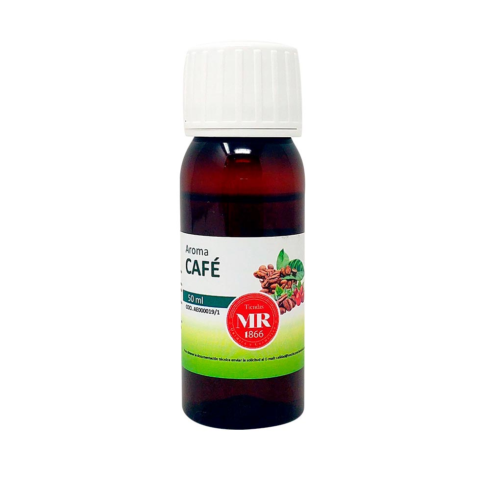 AROMA CAFE 50 ml 2