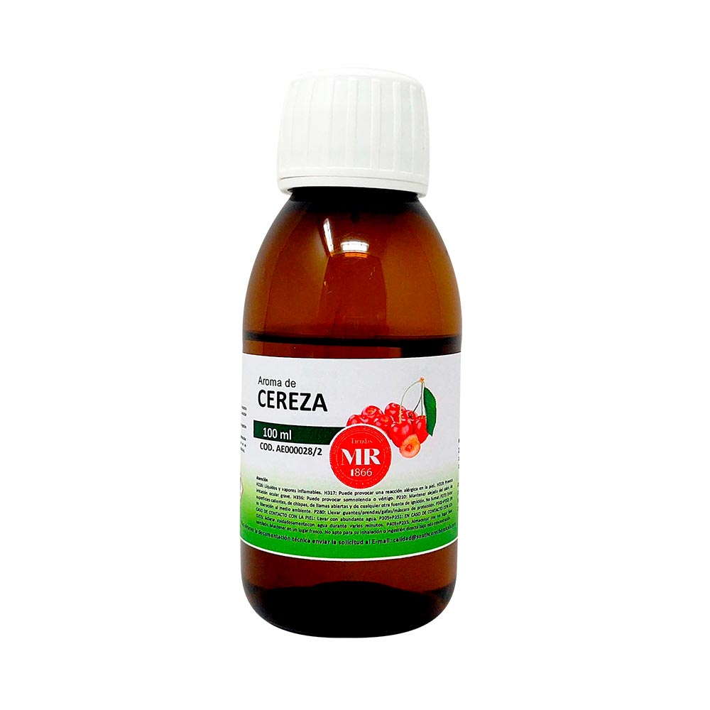 AROMA CEREZA 100 ml