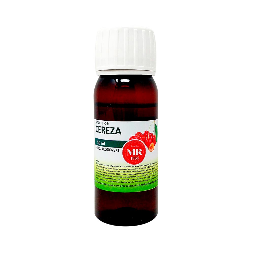AROMA CEREZA 50 ml