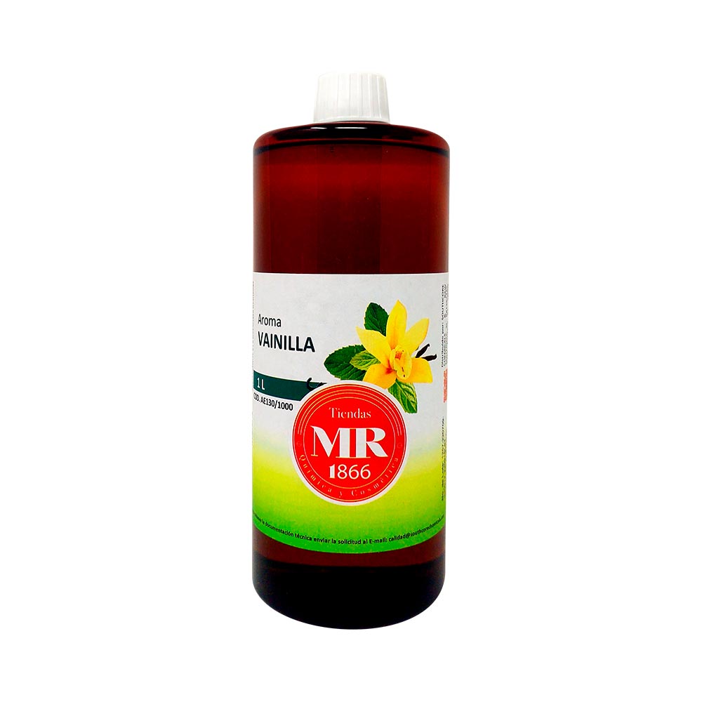 AROMA VAINILLA 1 L