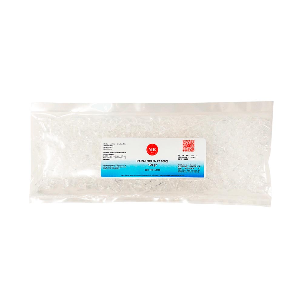 PARALOID B72 100gr