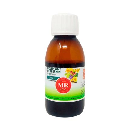 POLIPLANT PERFESKIN - CUPEROSIS 100 ml