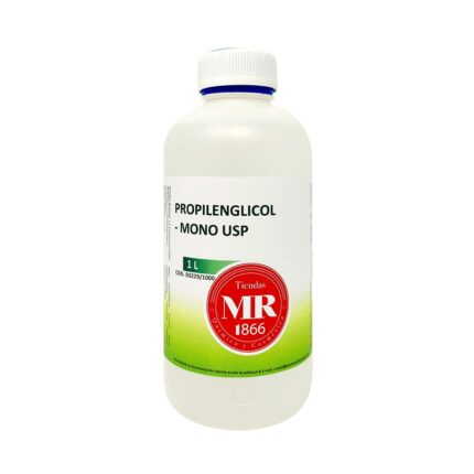 PROPILENGLICOL-MONO USP  1 L