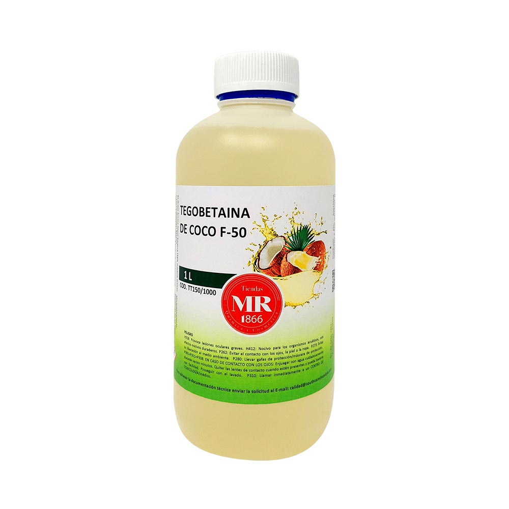 TEGOBETAINA DE COCO 1L