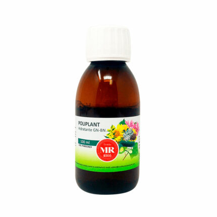 POLIPLANT HIDRATANTE GN-BN 100 ml
