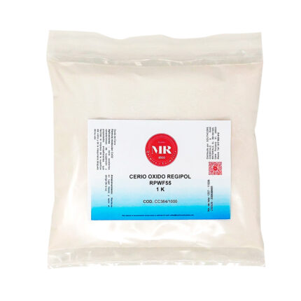 CERIO OXIDO REGIPOL RPWF55 1 K