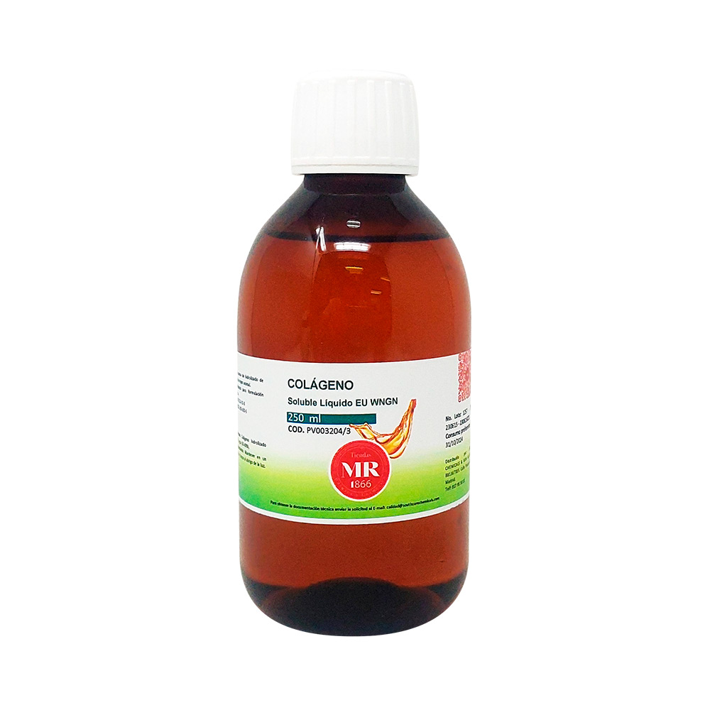 COLAGENO soluble liq EU WNGN 250ml