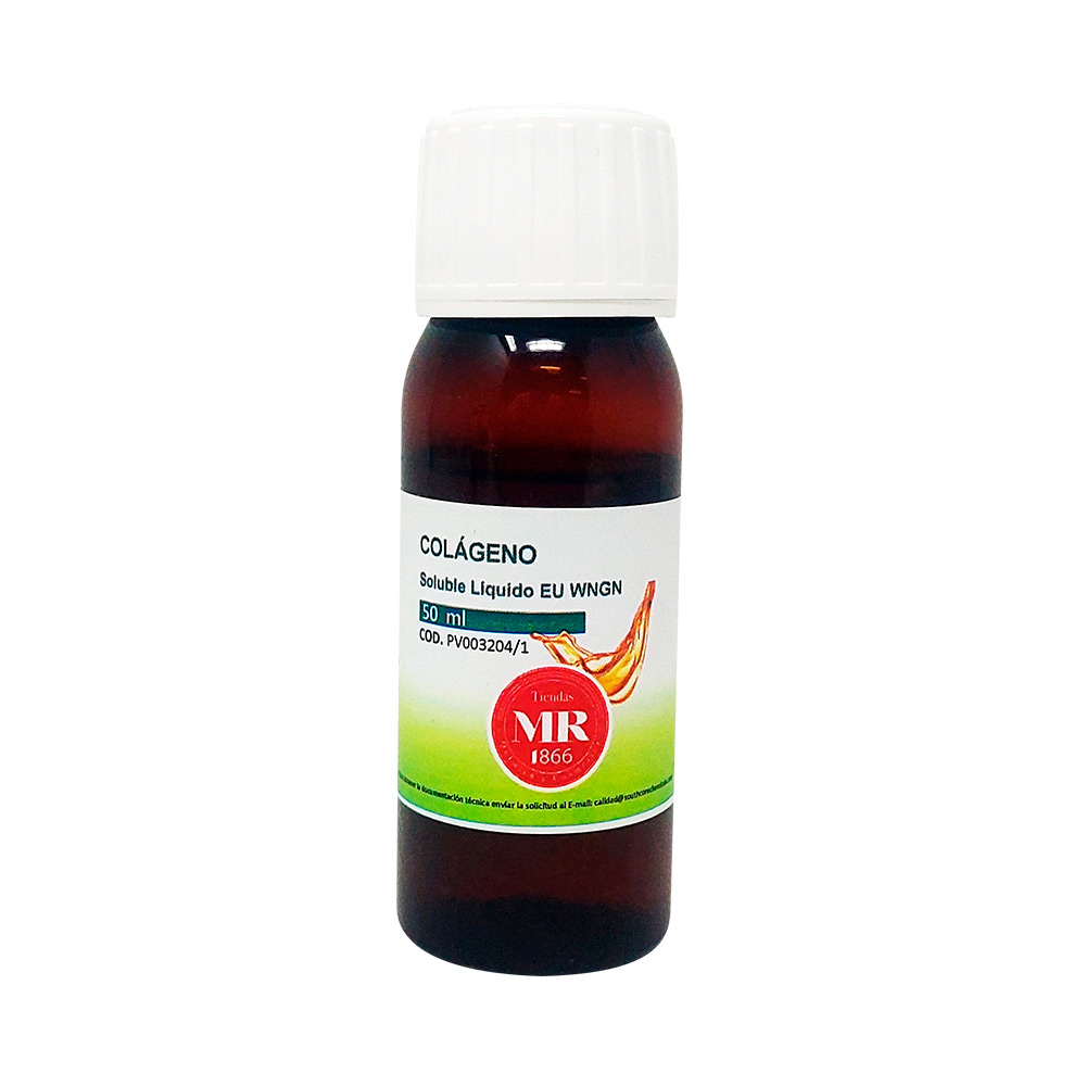 COLAGENO soluble liq EU WNGN 50ml