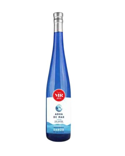 AGUA DE MAR HIPERTONICA 1 L