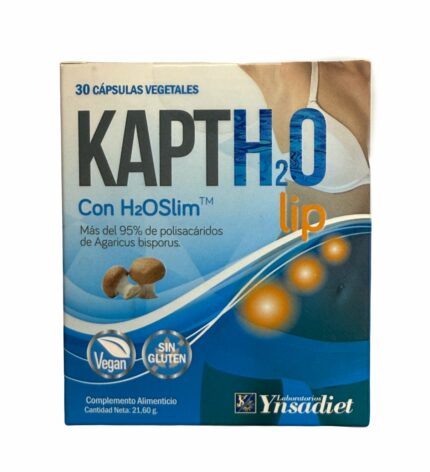 KAPTH2O CON H2OSLIM