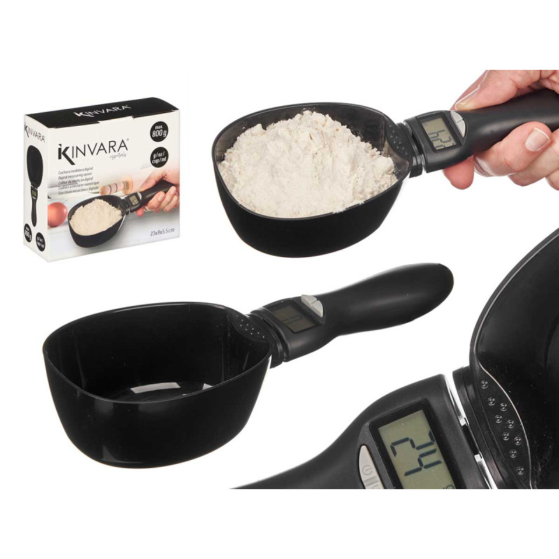 black-digital-kitchen-scale