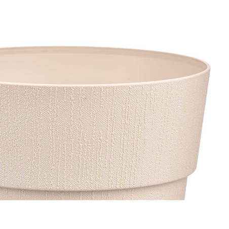 plastic-flowerpot-25-cm-ethica-neutral-white