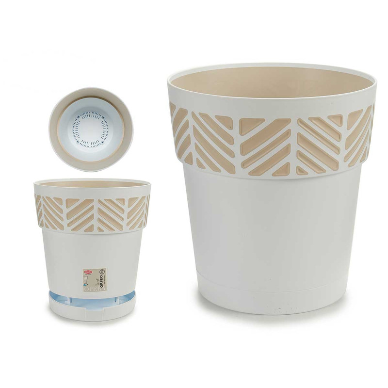 plastic-flowerpot-25-cm-orfeo-white