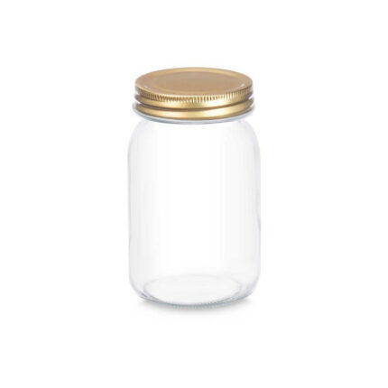 TARRO DE CONSERVA 500 ML
