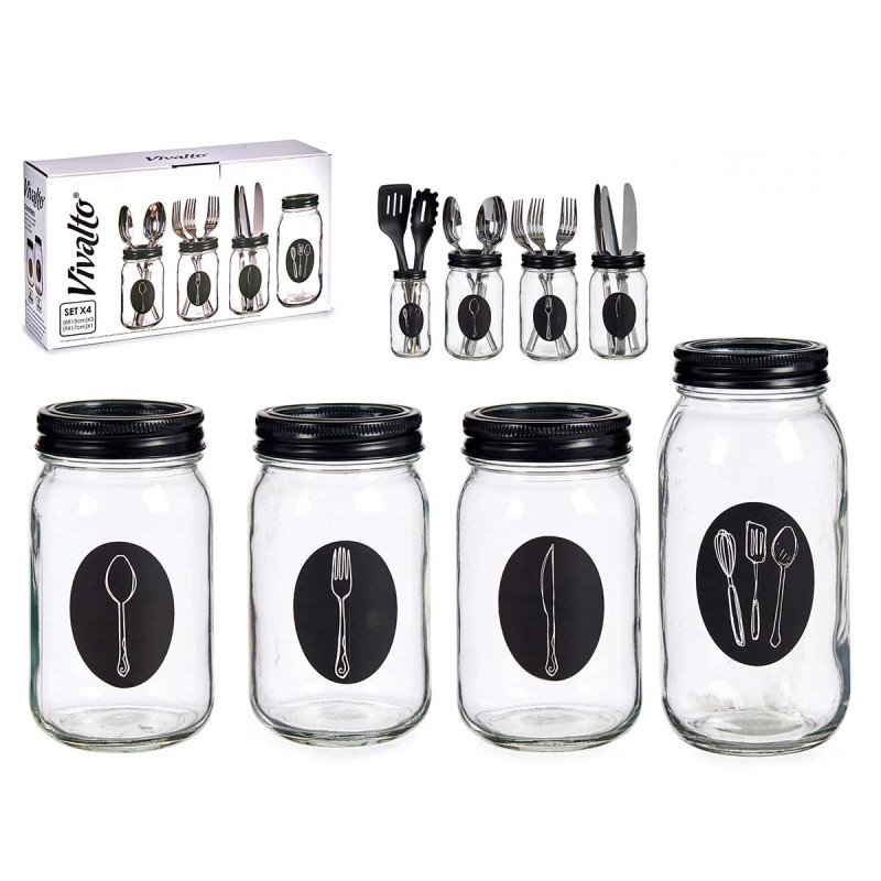 set-4-cuttlery-station-with-metal-lid