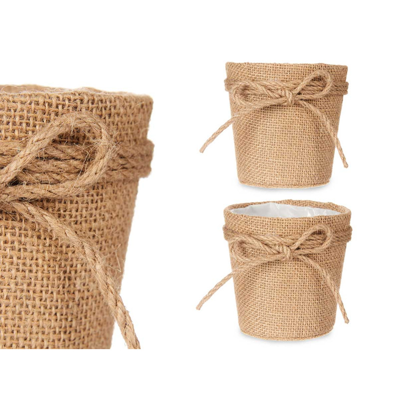 macetero-tela-con-lazo-10x10cm-marron
