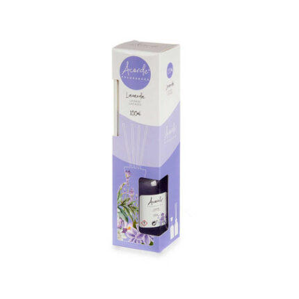 MIKADO 100ML CON VARILLA LAVANDA