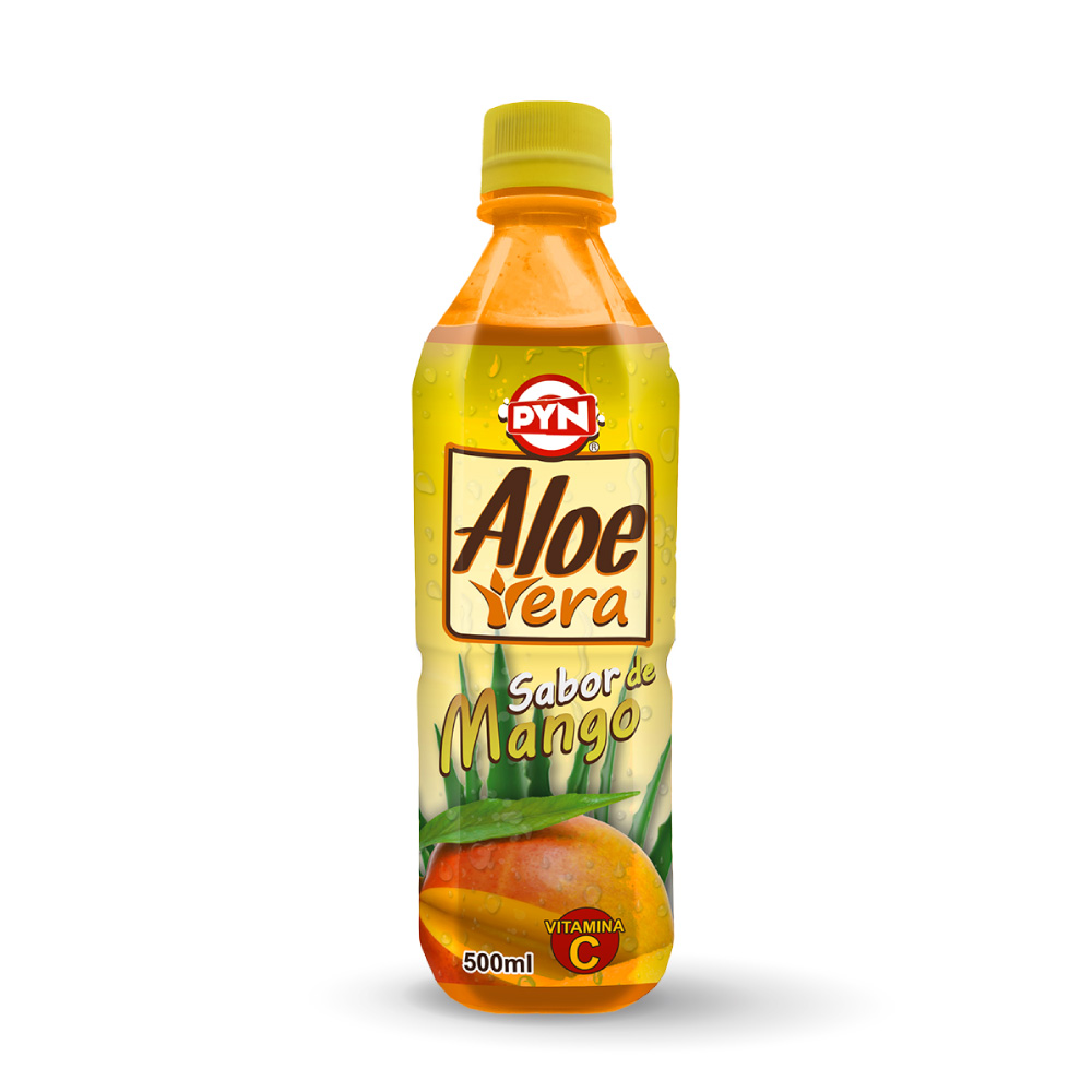 ALOE MANGO