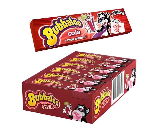 BOBALOO COLA