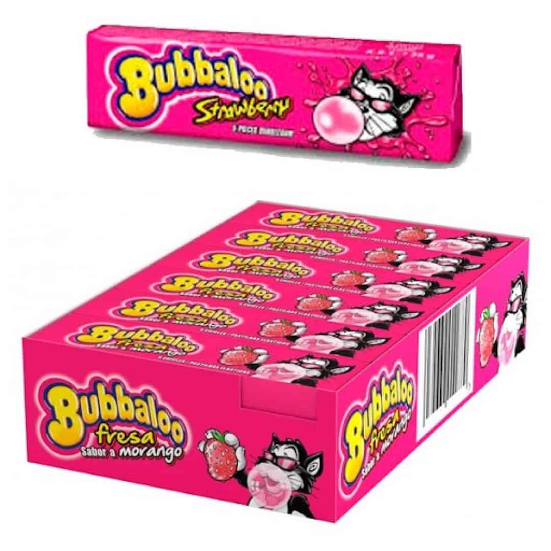 BOBALOO FRESA