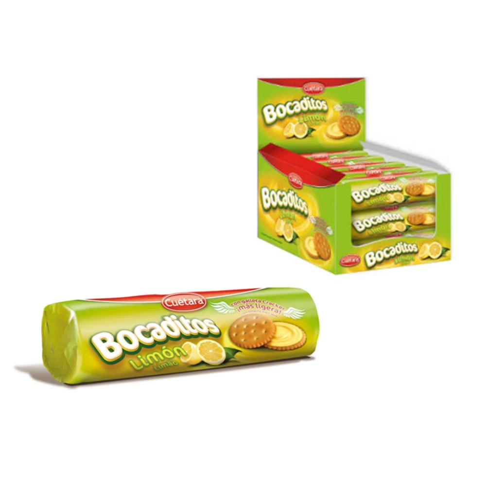BOCAD LIMON