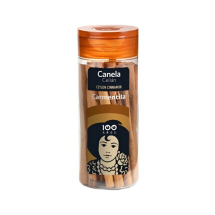 PACK 6 UNIDADES CARMENCITA CANELA EN RAMA 8GR