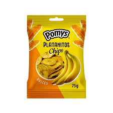CHIPS DULCES