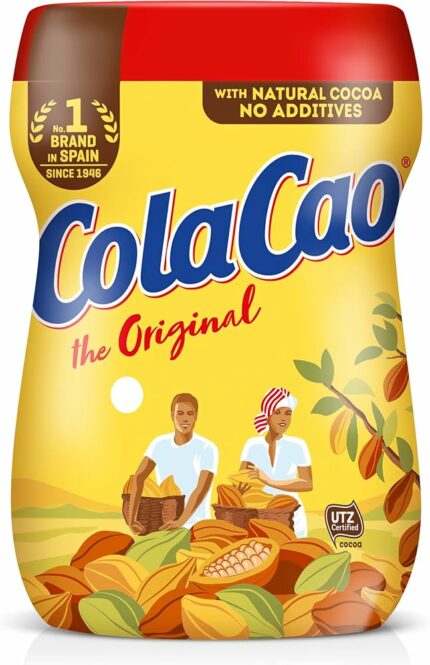 PACK 12 UNIDADES COLACAO ORIGINAL 383GR
