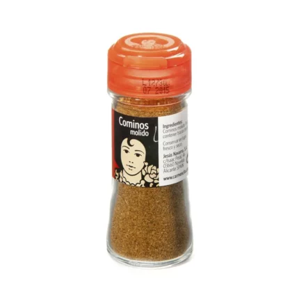 PACK 6 UNIDADES CARMENCITA COMINOS MOLIDOS 30GR