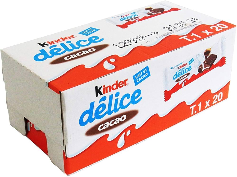 DELICE