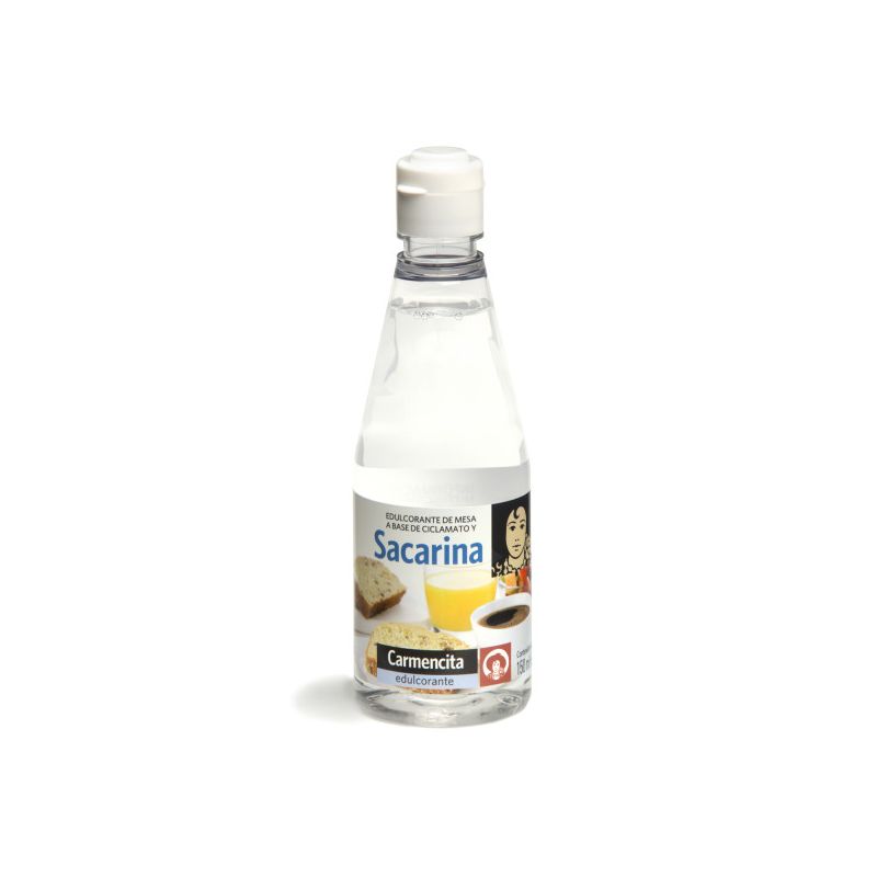 EDULCORANTE LIQUIDO