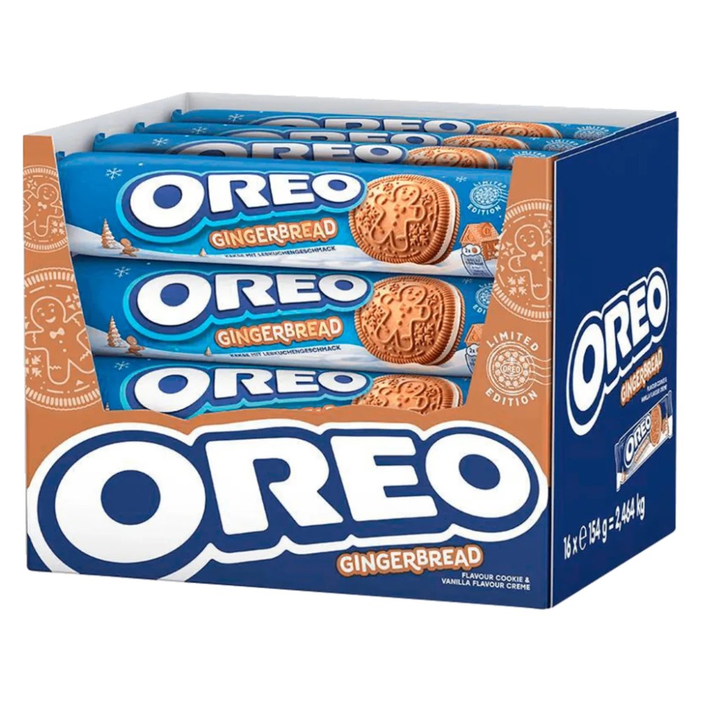 OREGOGIN