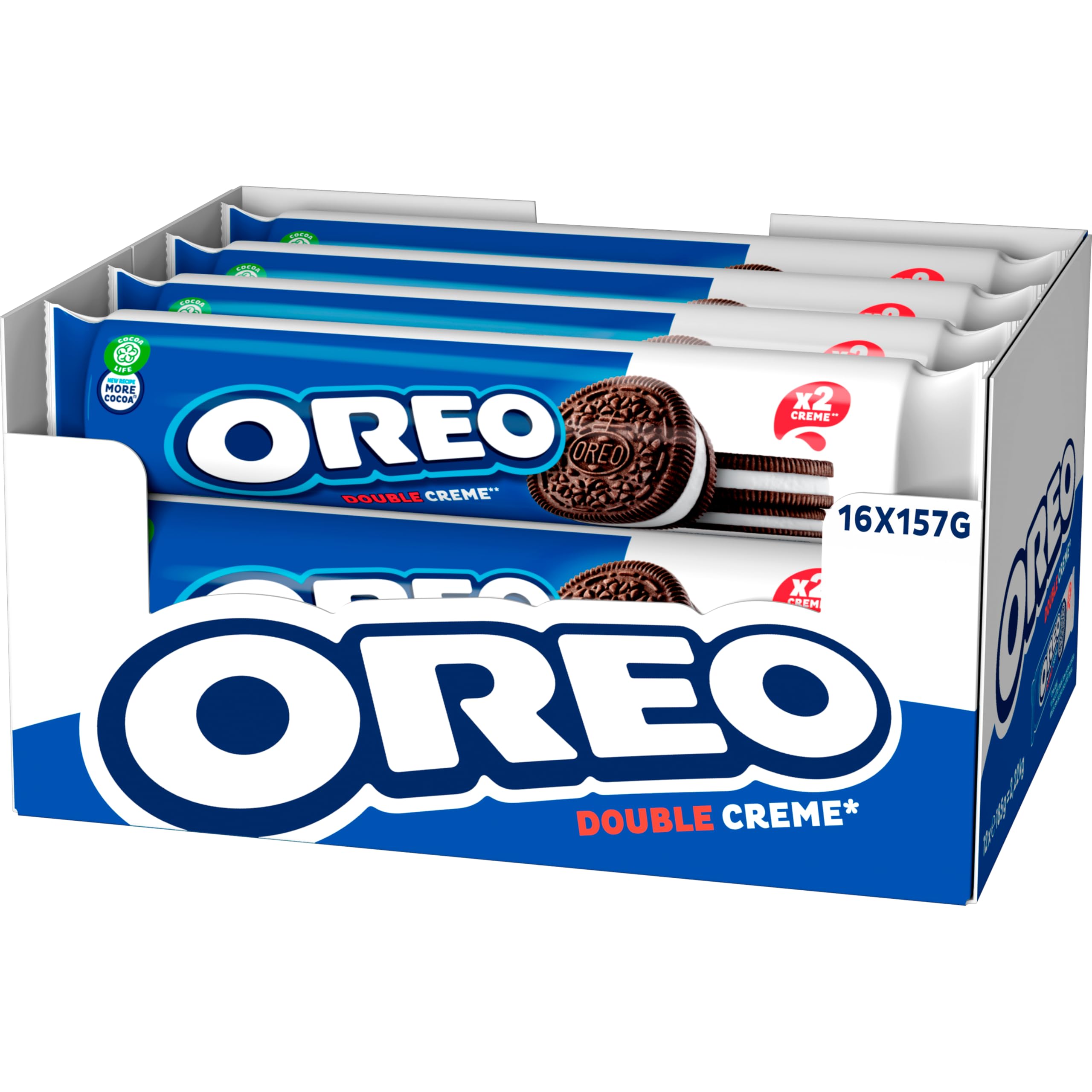 OREO