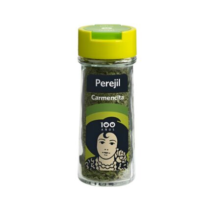 PACK 6 UNIDADES CARMENCITA PEREJIL 8GR