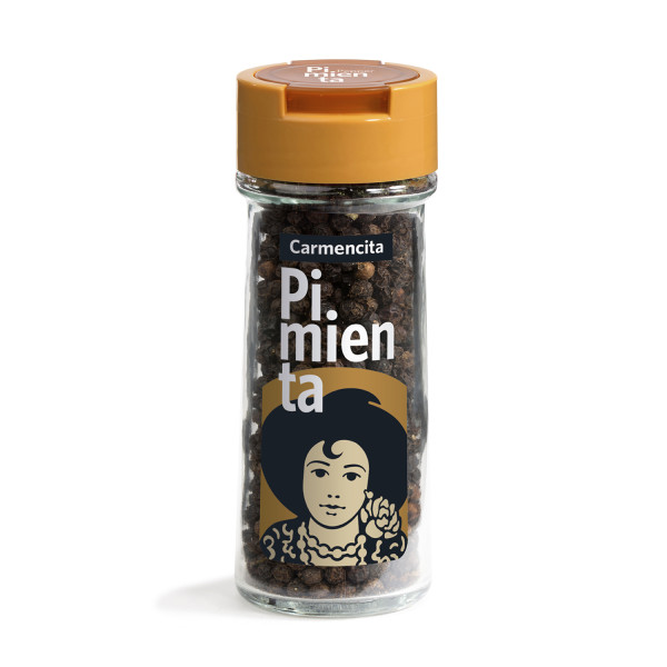 PIMIENTA NEGRA