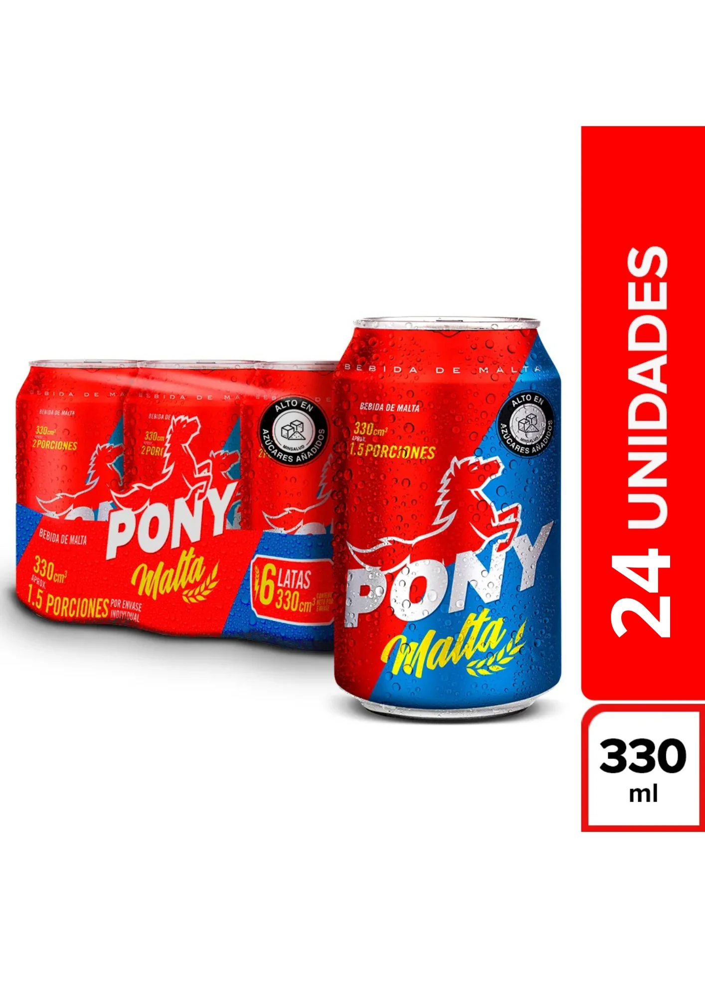 PONY