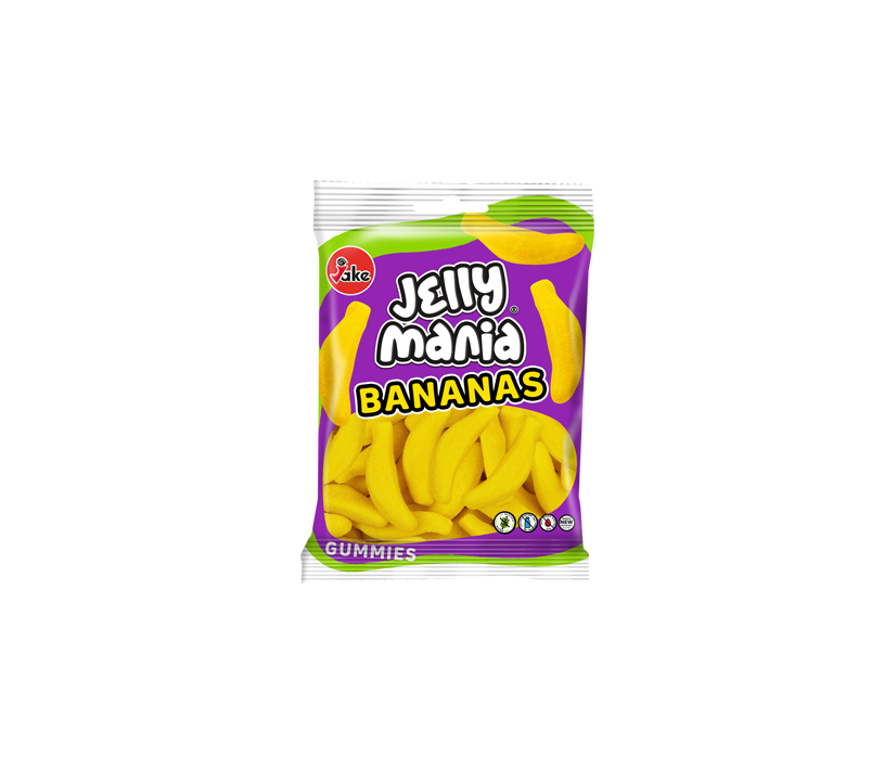 bananas