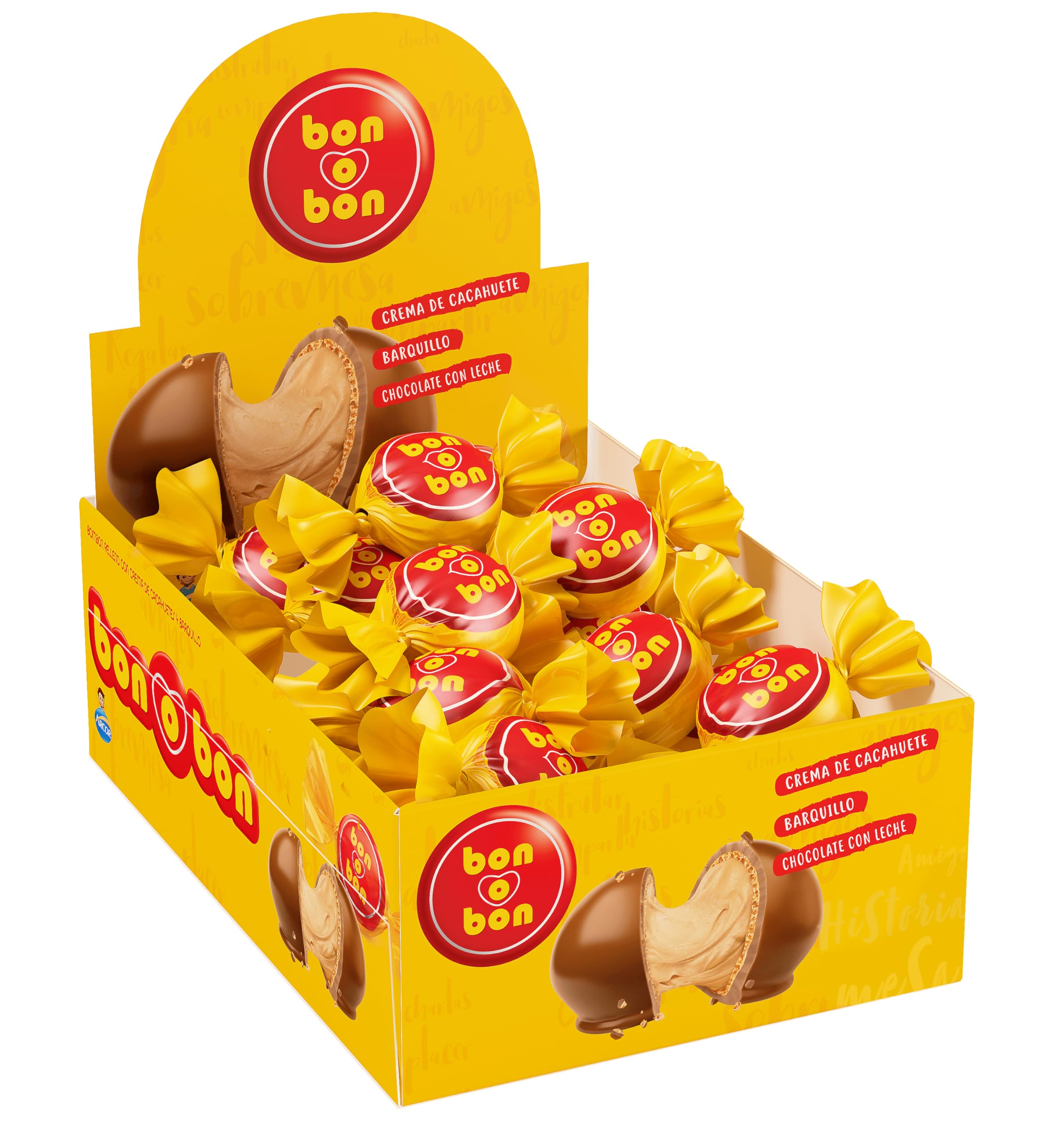 bonbon