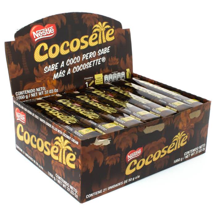 cocosete