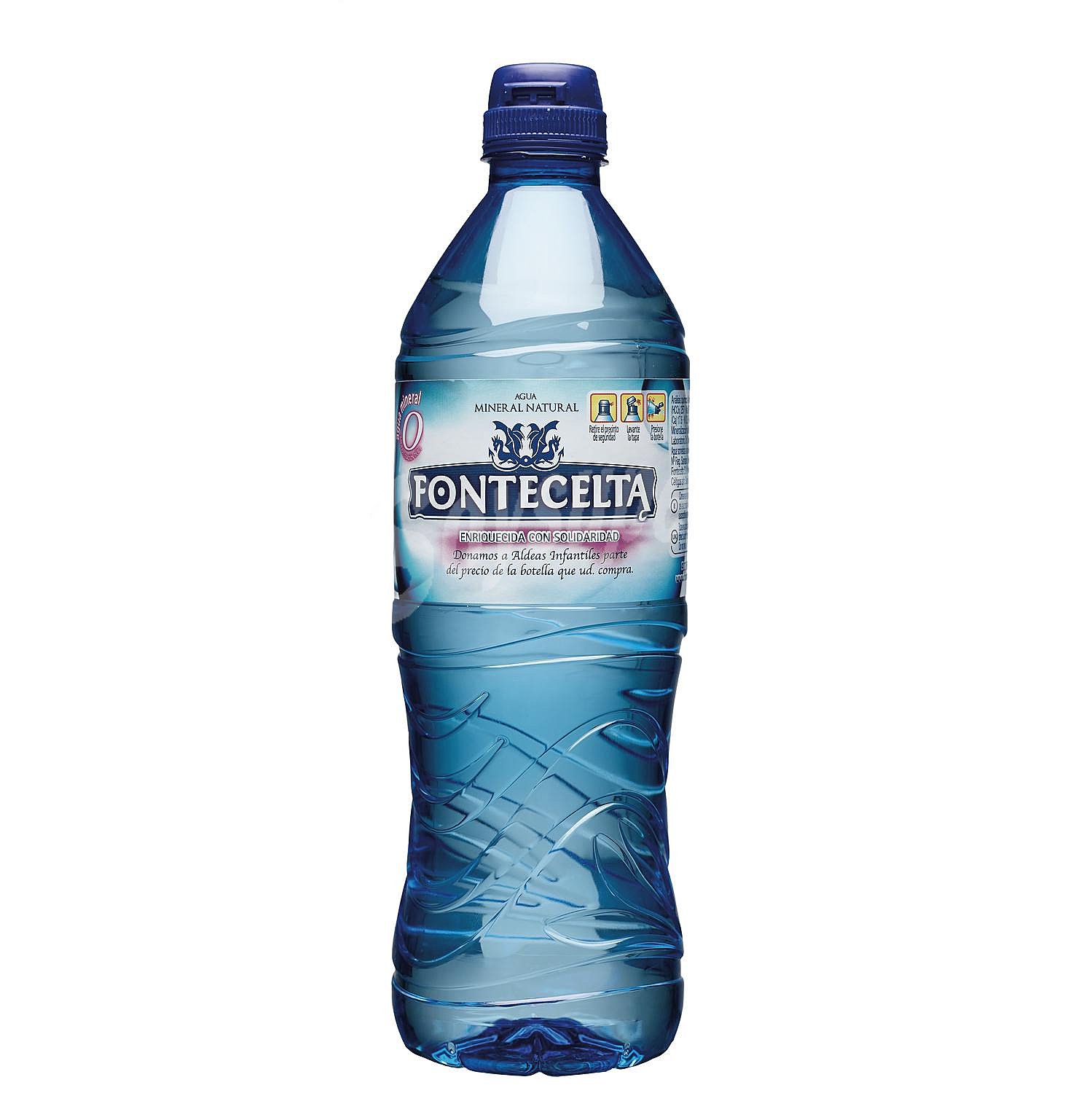 fontecelta