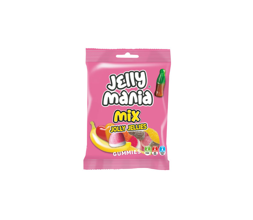 jolly