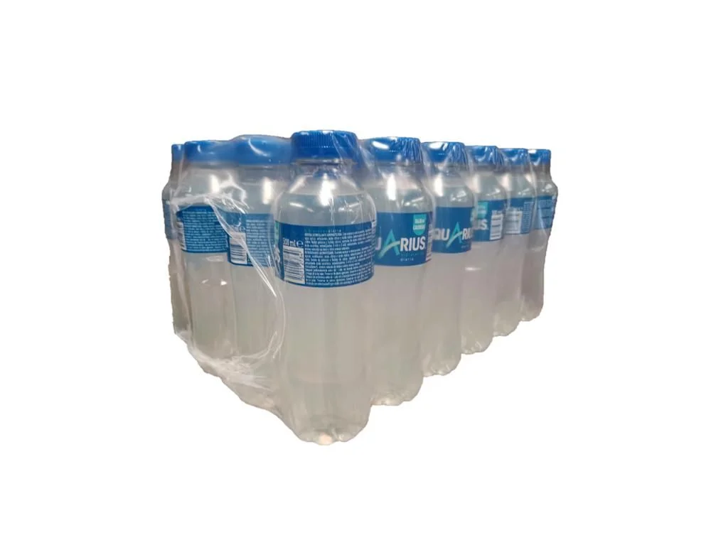AQUARIUS LIMON