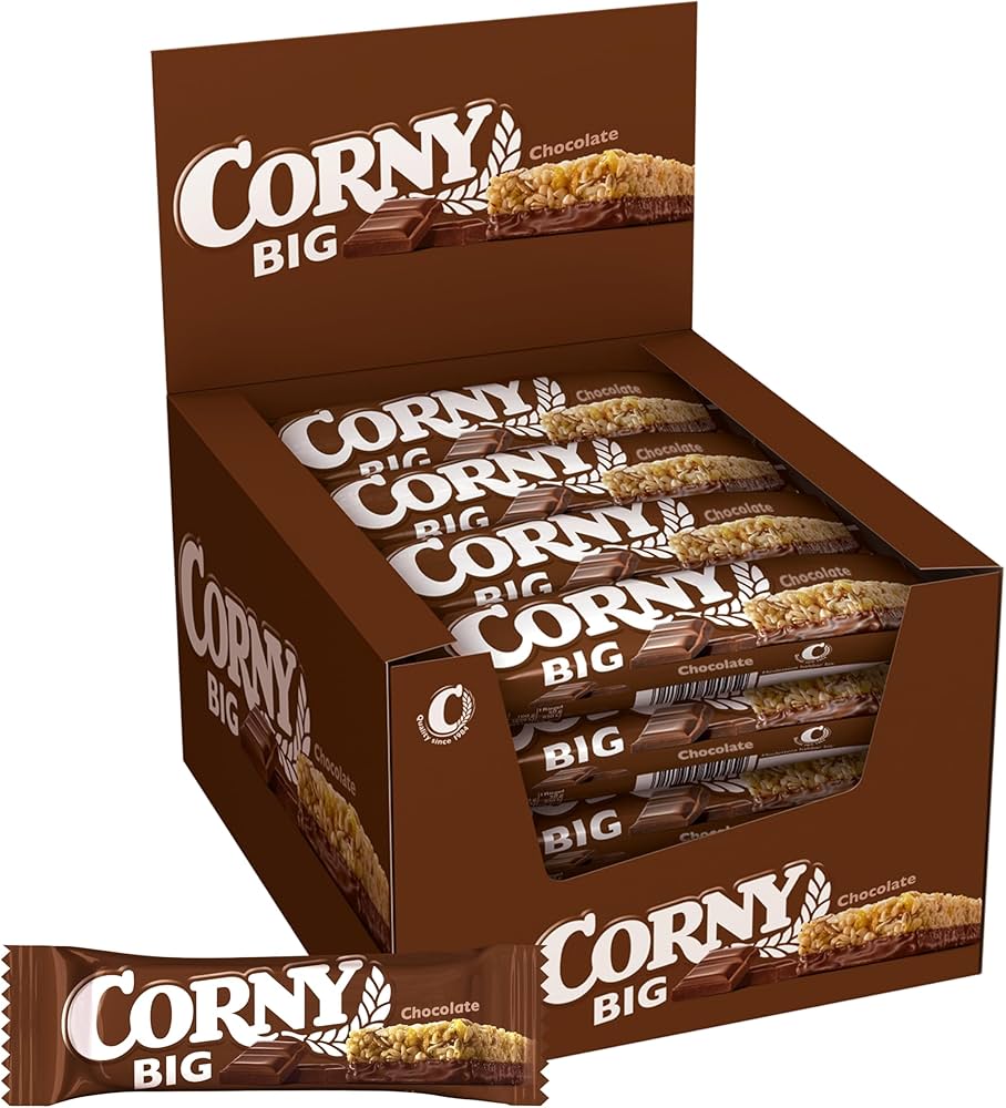 corny choco