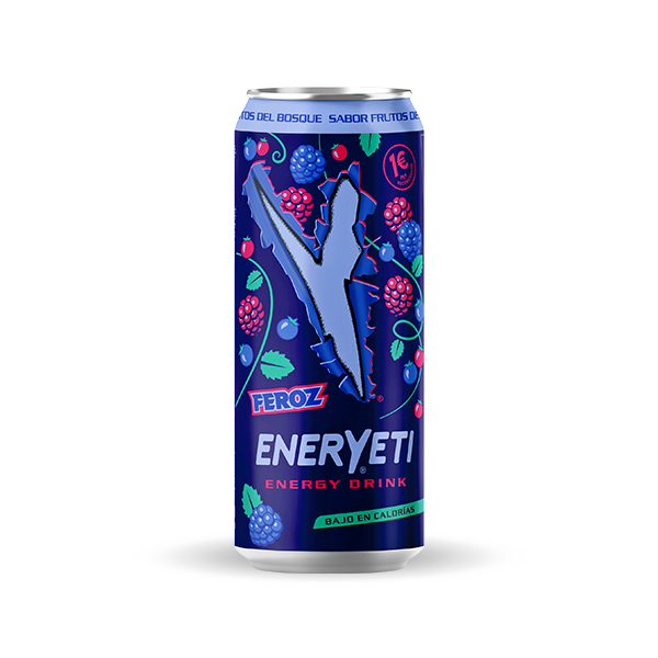 eneryeti frutos