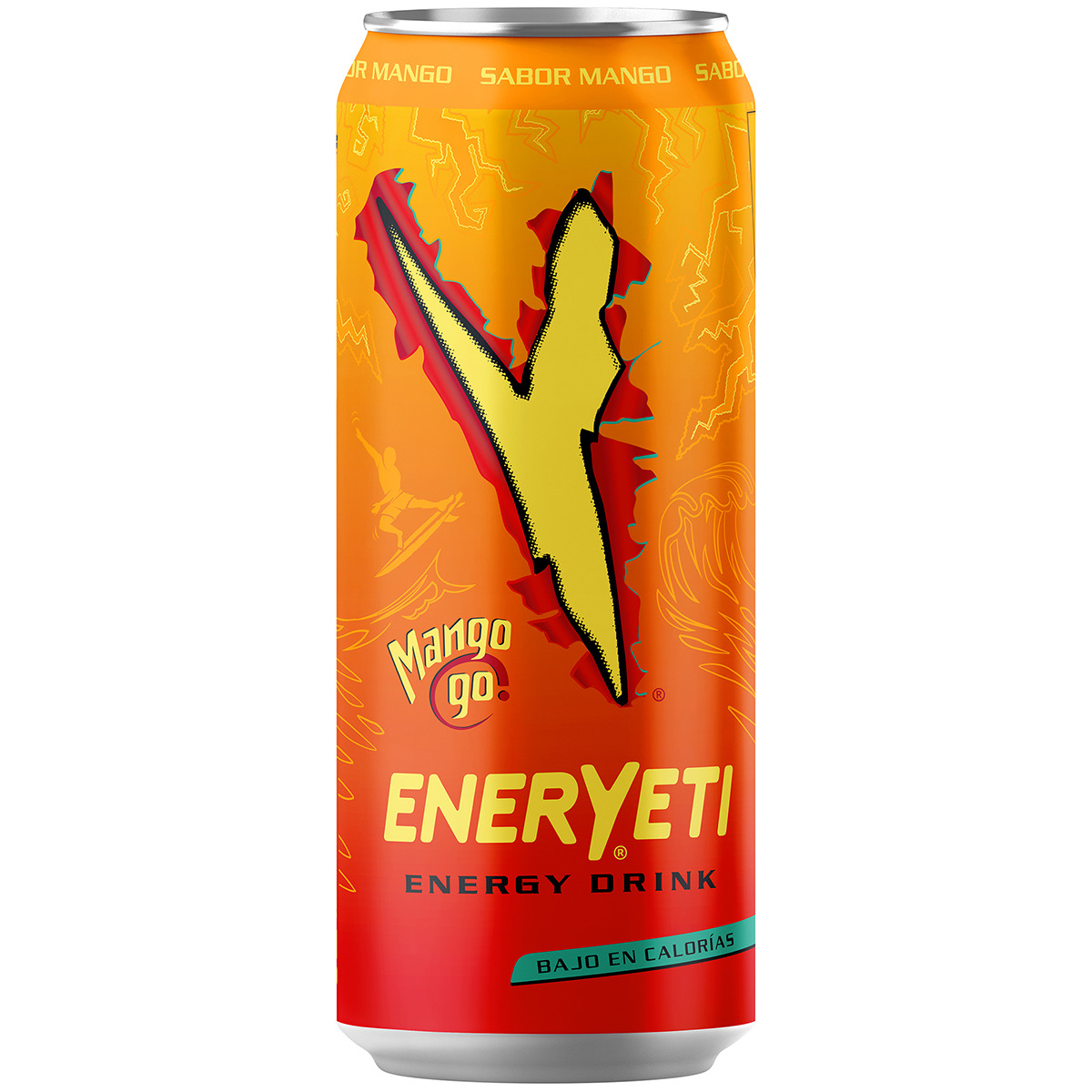 eneryeti mango