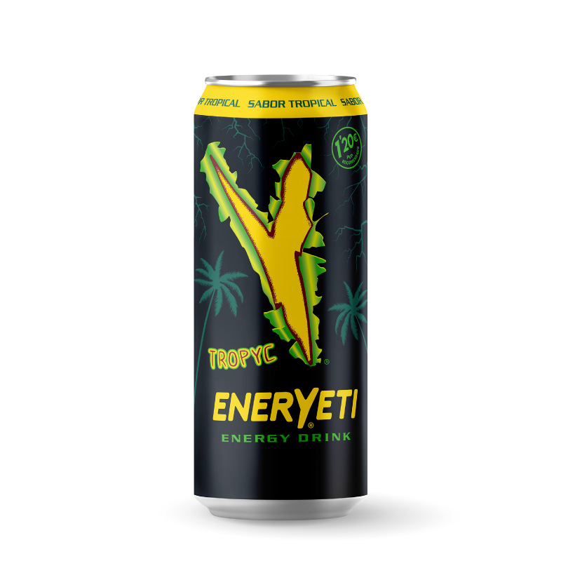 eneryeti tropical