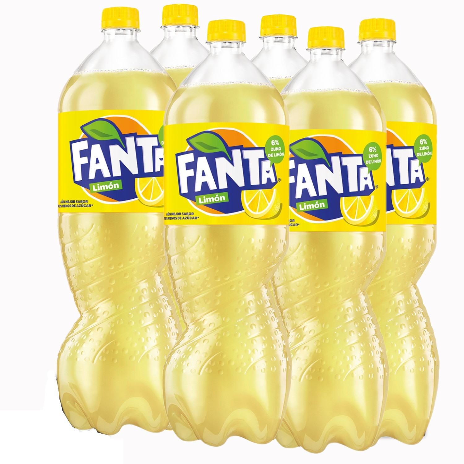 fanta limon
