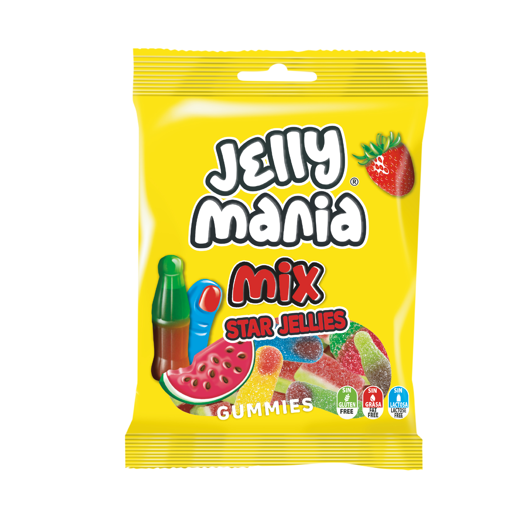 star jellies