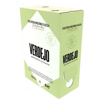 CAJA 6 UNIDADES FRESKITO BLANCO SEMIDULCE (6x75CL)